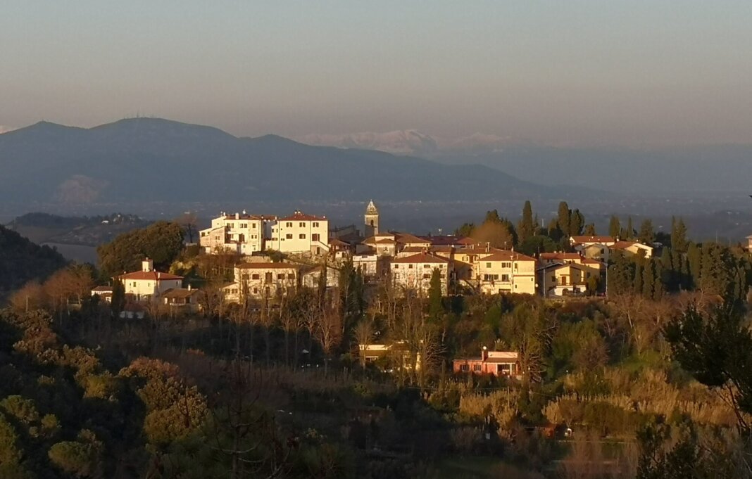 Colognole Collesalvetti
