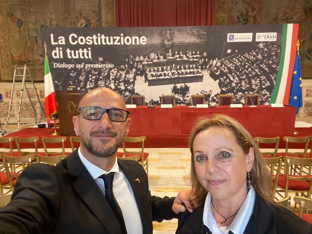 Lega Collesalvetti