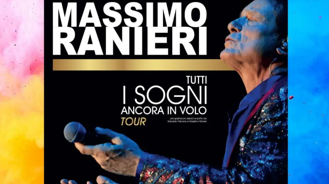 Massimo Ranieri