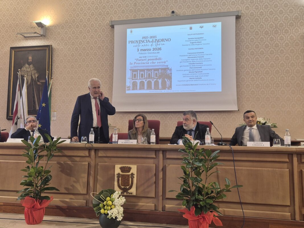 convegno