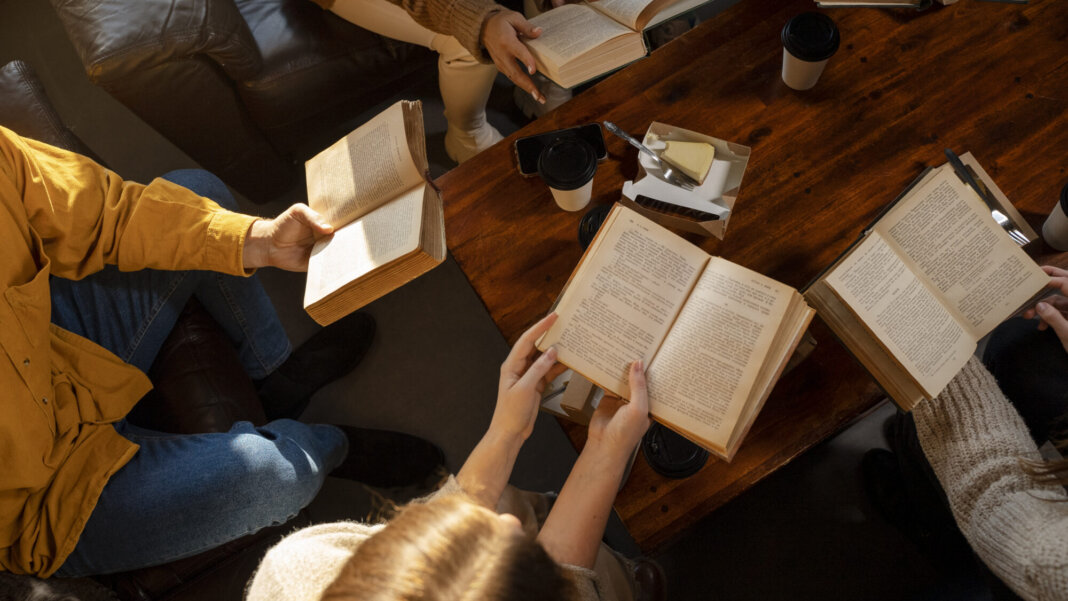 Gruppo di lettura