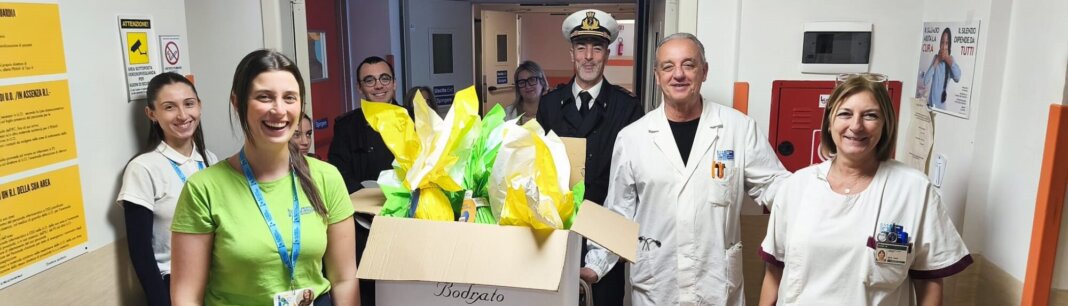 pediatria livorno