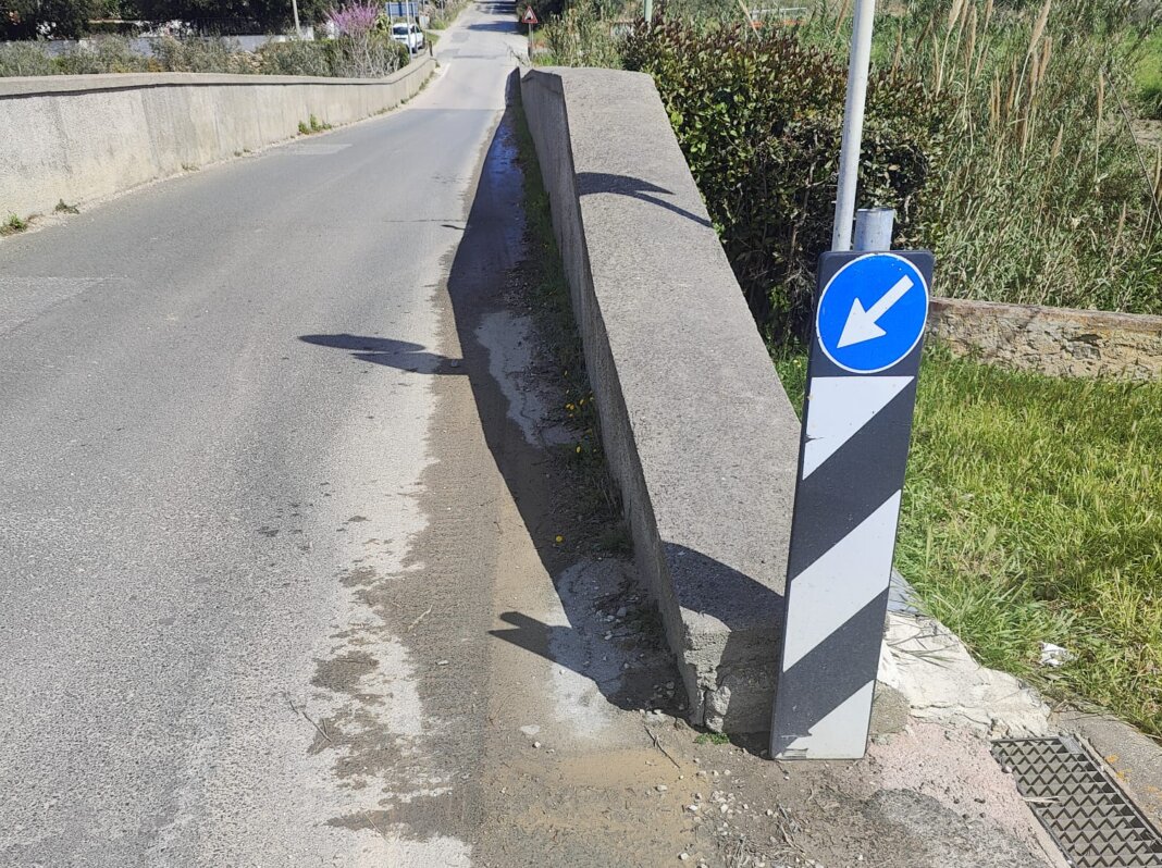 perdite idriche
