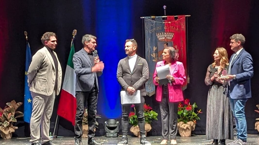 premio cecina