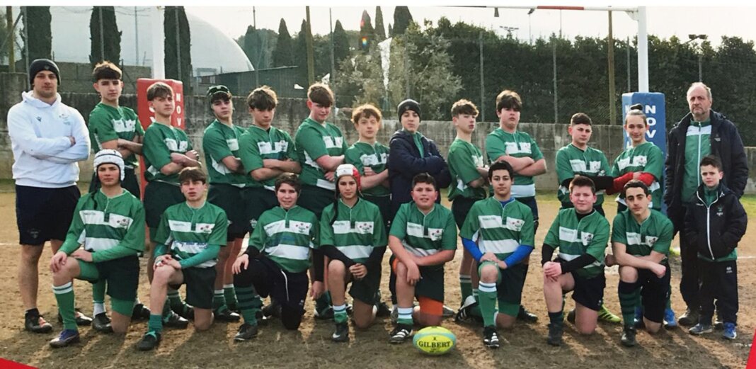 Torneo sesto