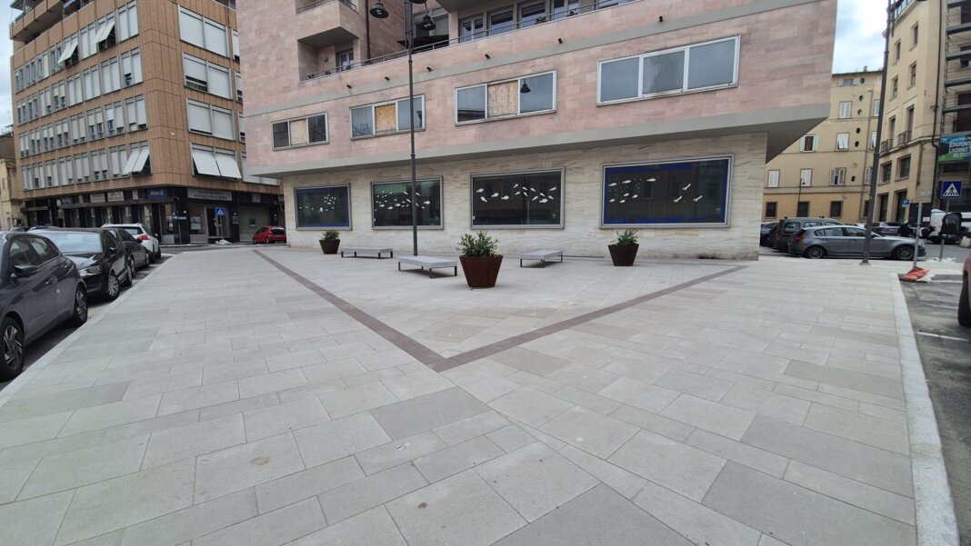 via sestori