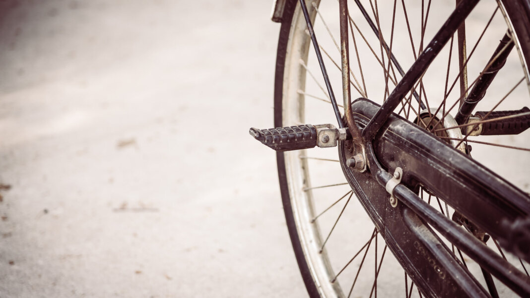 Bicicletta