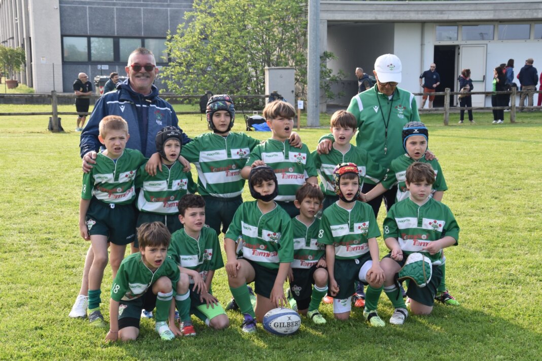 Livorno Rugby
