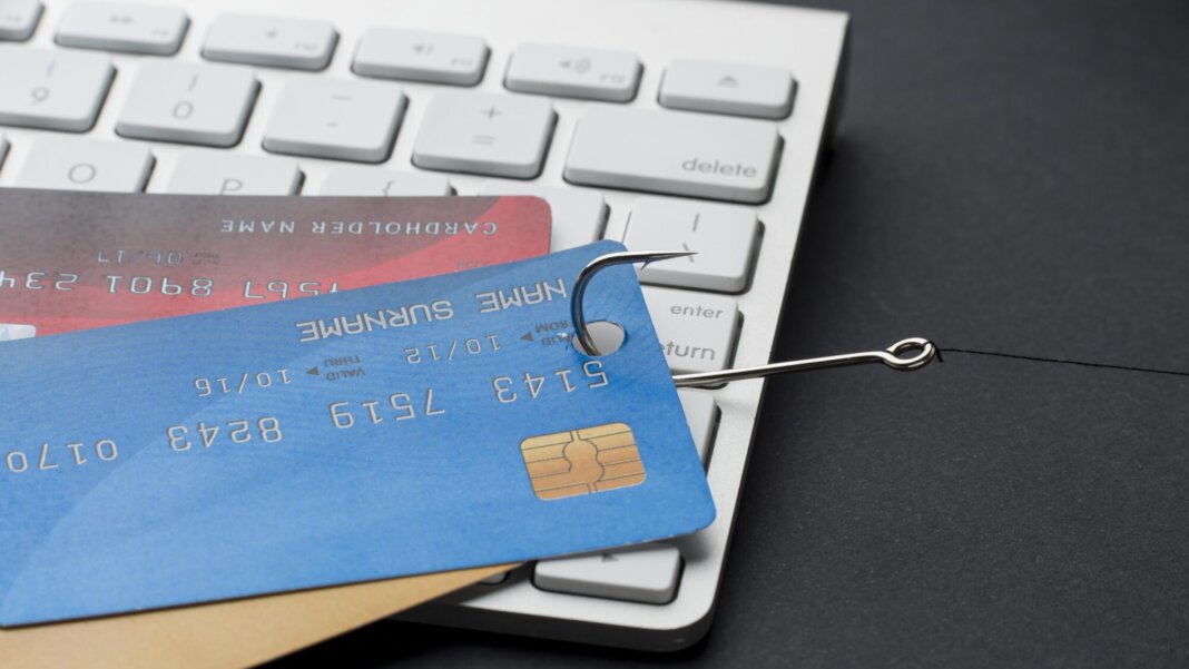 Phishing