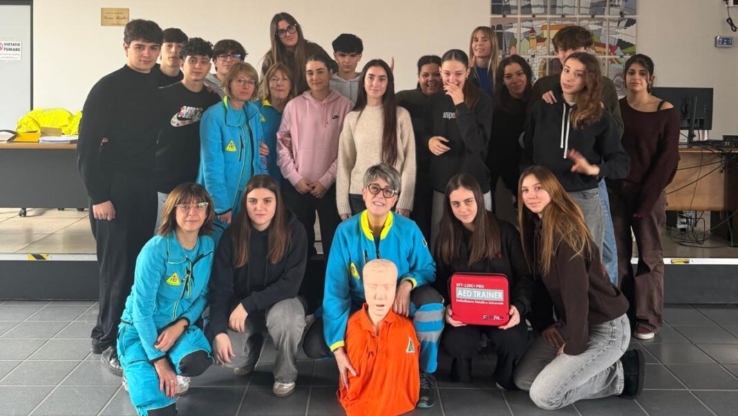Progetto Asso