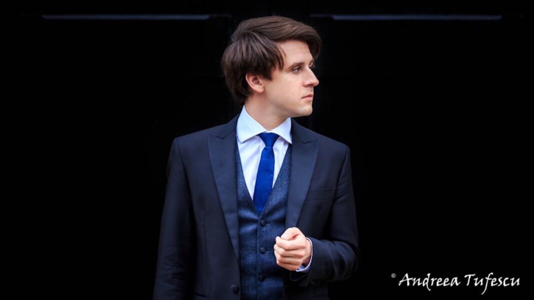 Vitaly Pisarenko