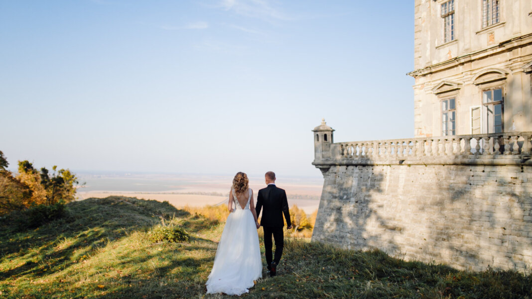 Matrimonio