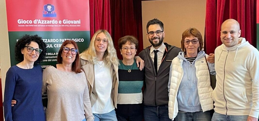 gioco d'azzardo